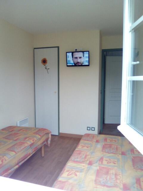 3 Bedrooms Holiday Home Golf Resort Port-Bourgenay Talmont-Saint-Hilaire Dış mekan fotoğraf