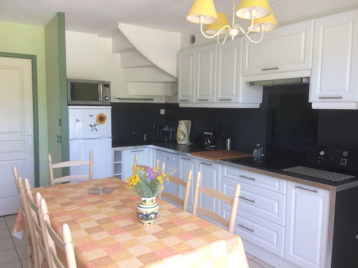 3 Bedrooms Holiday Home Golf Resort Port-Bourgenay Talmont-Saint-Hilaire Dış mekan fotoğraf